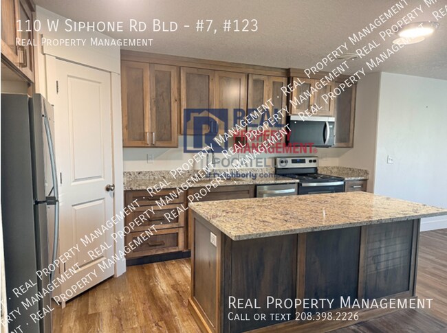 Photo - 110 W Siphon Rd Unit #7, #123