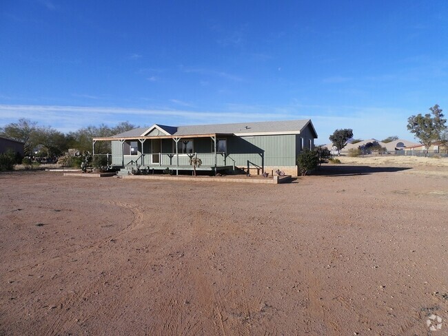Building Photo - 1 Acre, 4 bedrooms and 2 Baths in Marana A... Rental