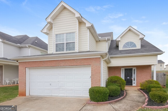 Building Photo - 408 Parkside Way