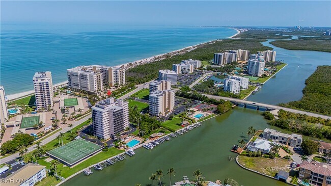 Photo - 11030 Gulf Shore Dr Unidad 901