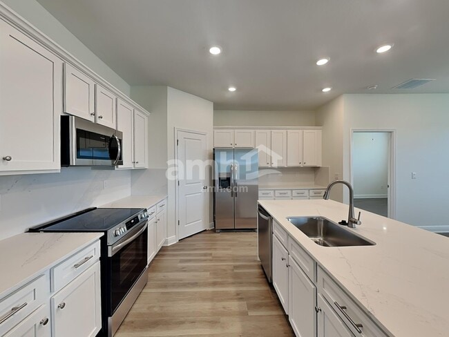 Photo - 3724 Ctr Cv Ln