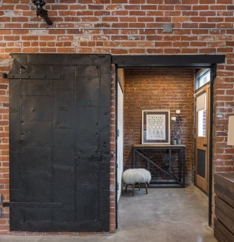 Ellis Factory Lofts
