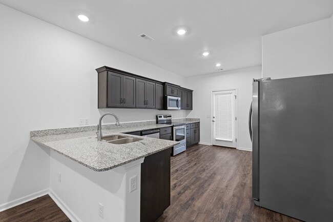 Photo - New Townhome For Only $1,399!