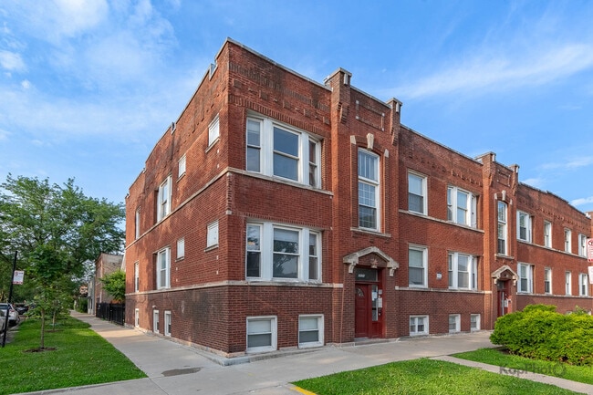 Building Photo - 3601 W Le Moyne St Unit 1 Rental