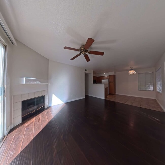 Photo - 3 Bedroom | 2nd Floor | Laminate Floors | Gated Community