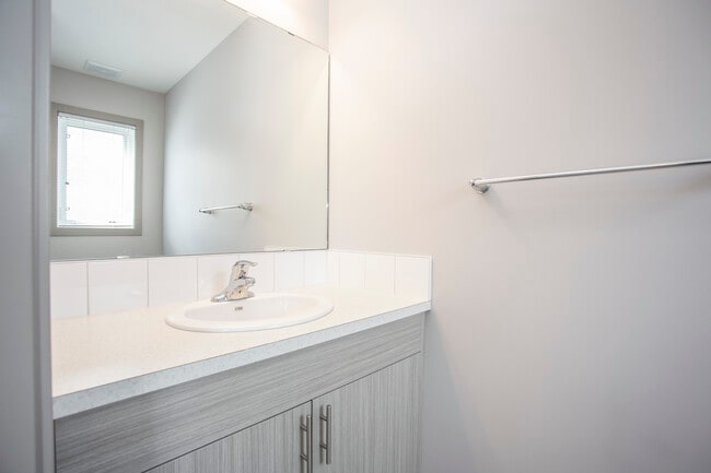 Belmont Townhomes