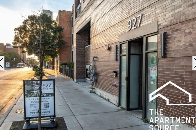 Photo - 927 W Irving Park Rd Unidad 2