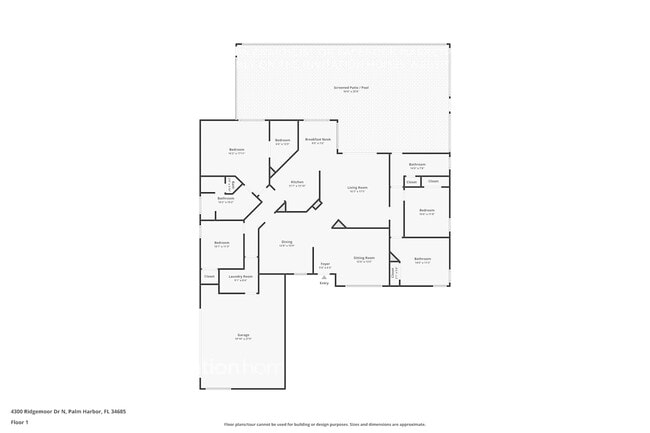 Photo - 4300 Ridgemoor Dr N