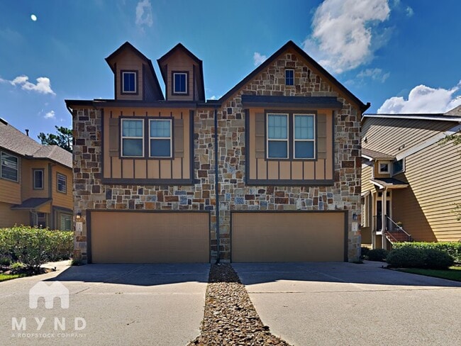 Building Photo - 118 Cheswood Forest Dr Rental