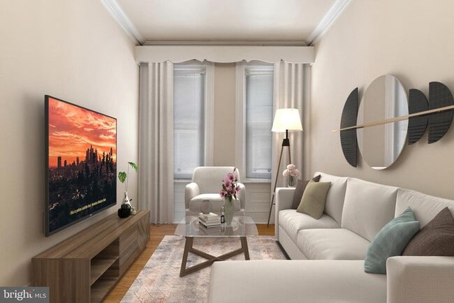 Building Photo - 2433 Fairmount Ave Unit 1 Rental
