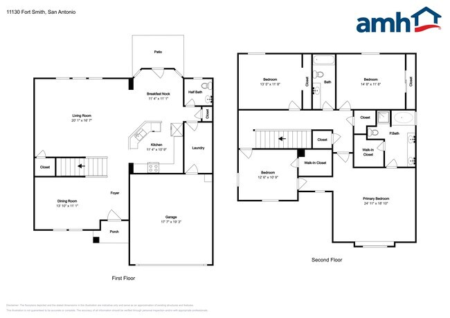 Photo - 11130 Fort Smith