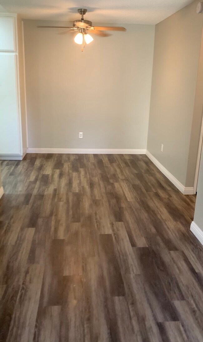 Walnut Park Apartments