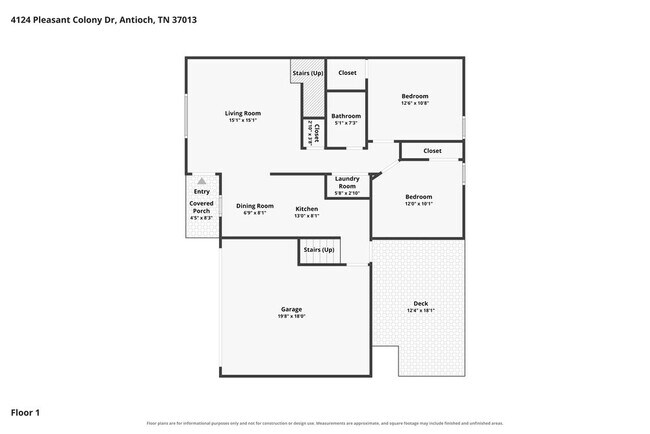 Photo - 4124 Pleasant Colony Dr