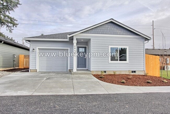 3 Bed, 2 Bath Home in Image Neighborhood - 3 Bed, 2 Bath Home in Image Neighborhood