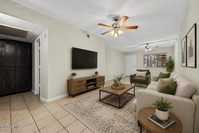Photo - 3301 E Earll Dr Unit 120