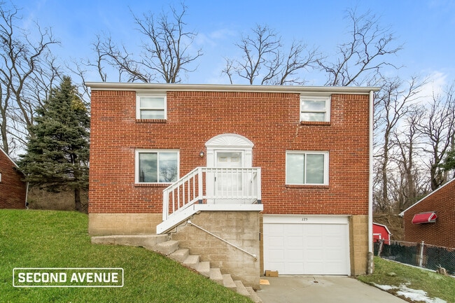 Photo - 175 Mahoning Dr Casa