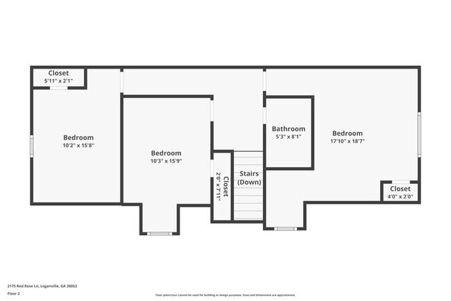 Photo - 2175 Red Rose Ln