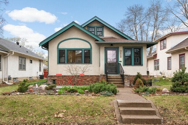 Photo - 3608 S 39th Ave