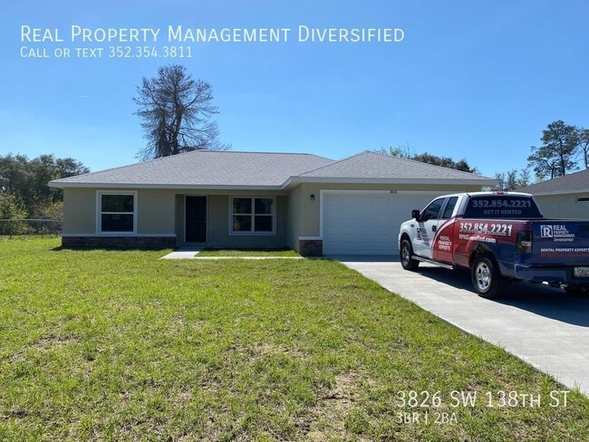 Photo - 3826 SW 138th St House
