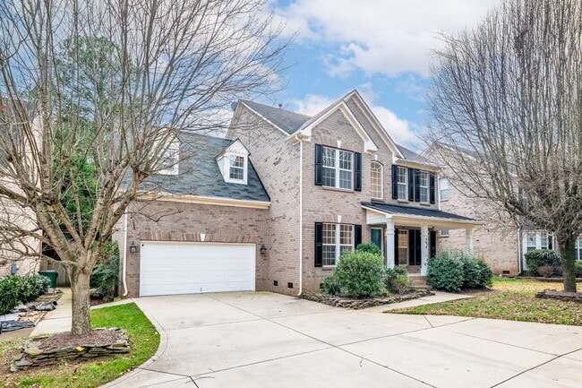 Photo - 5672 Wrenfield Ct