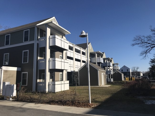 Photo - Kingstown Crossings