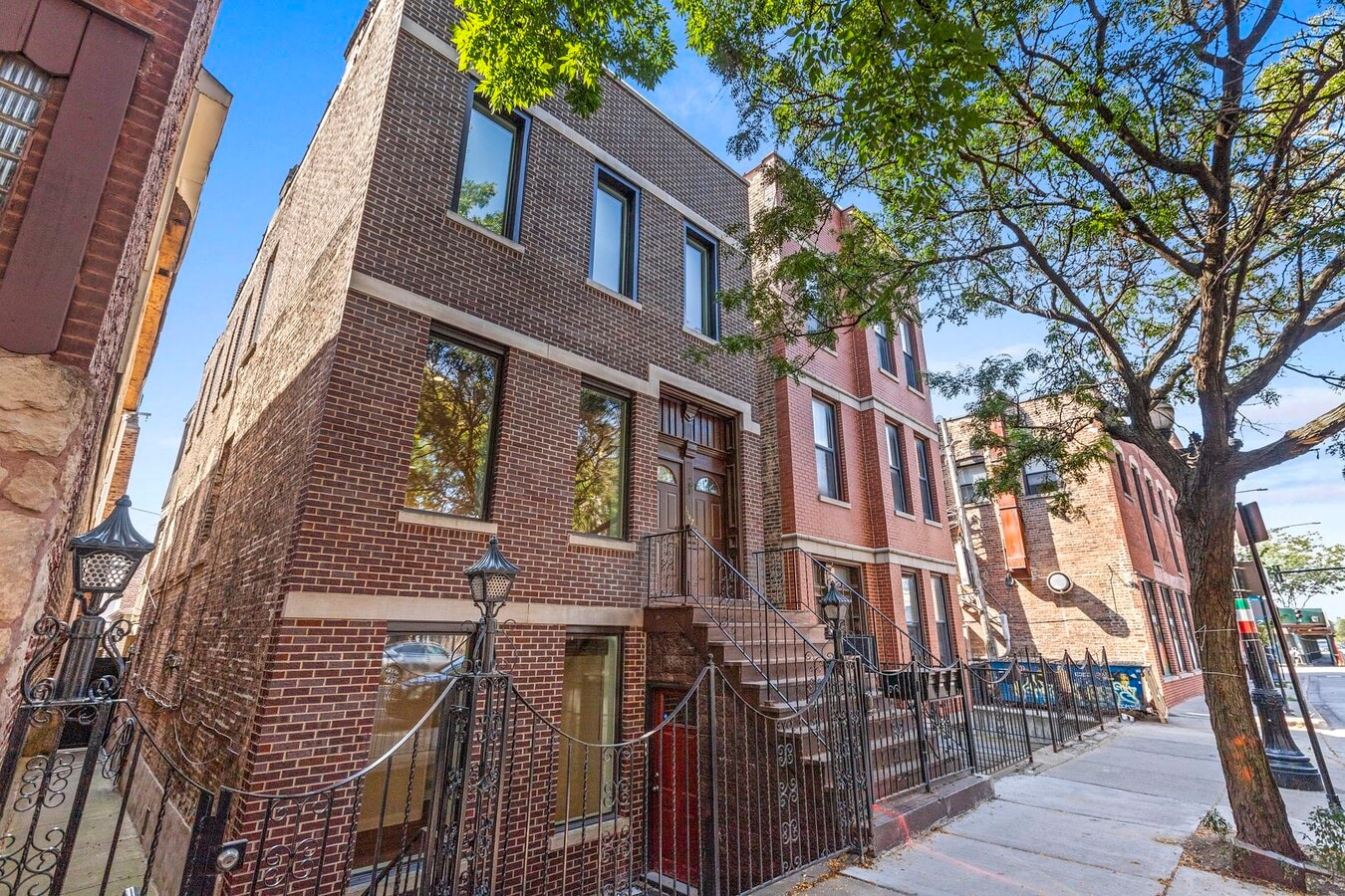 Photo - 1147 W Taylor St Unit 1