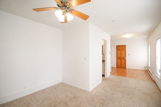 Main Living - 722 8th Ave N Unit 3