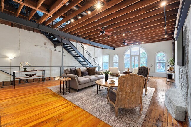 Photo - Condo In The Heart of Downtown Greenville!