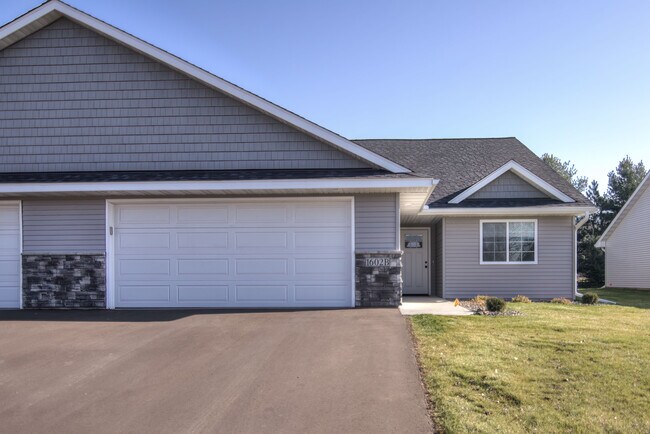 Photo - 3 Bedroom Town Home