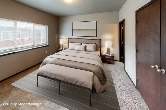 Tallgrass Village