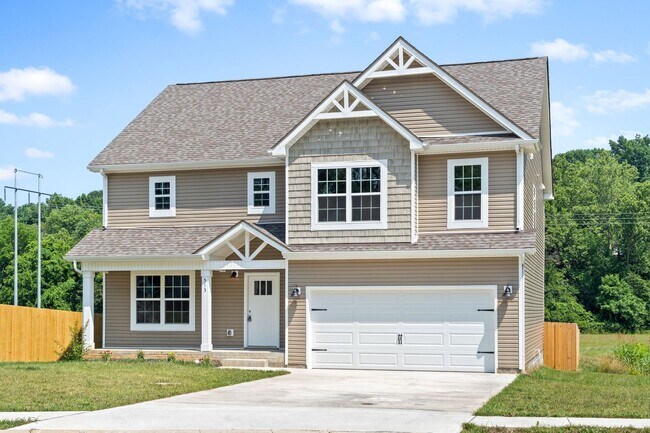 Photo - Beautiful Home Close to Fort Campell Ready for You to Make New Memories In