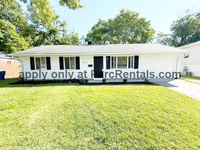 Building Photo - 3555 Dubarry Rd Rental
