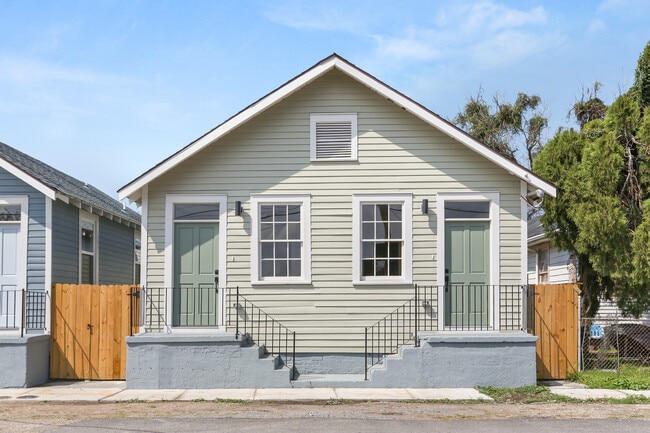 Photo - 8701 Green St Unit 8701 Green St