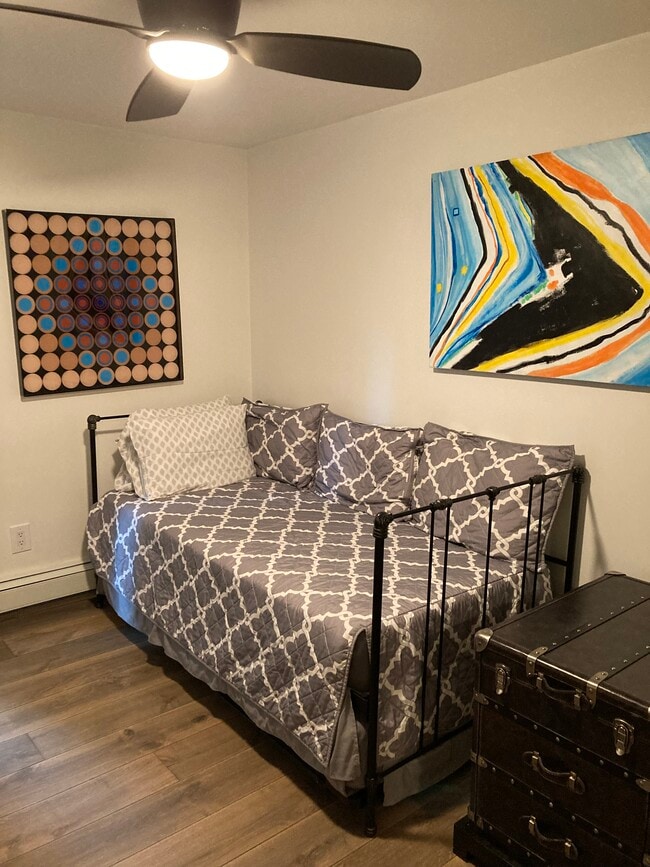 Photo - 910 W Hallam St Unidad 3 Rental