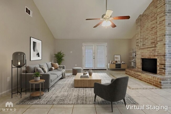 Photo - 3218 Sedgeborough Cir