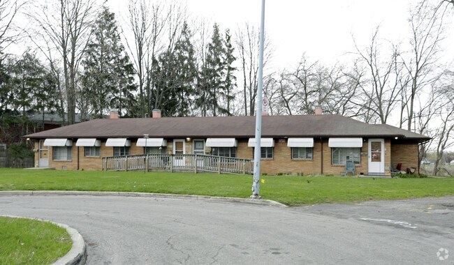 Photo - 1509 Pennelwood Dr