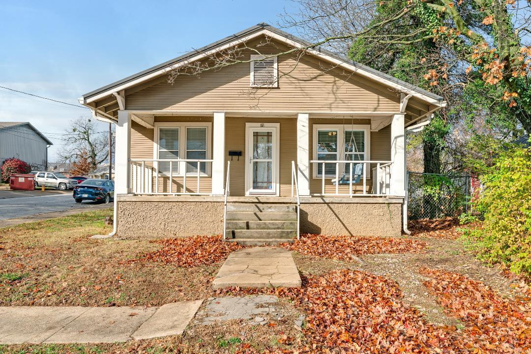 Photo - 811 N Lindell Ave