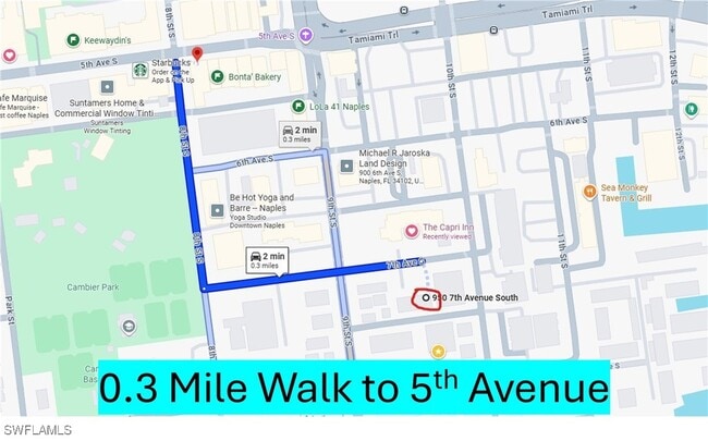 Photo - 950 7th Ave S Unit 23