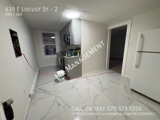 Photo - 639 E Locust St Unidad 2