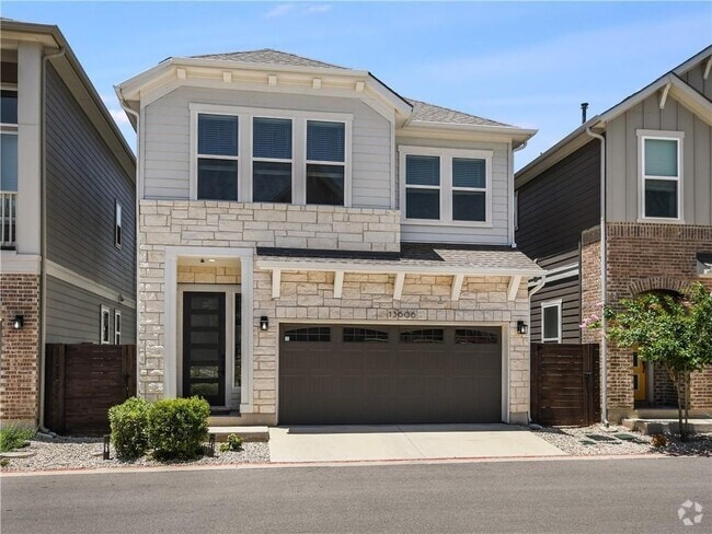 Building Photo - 13606 Cibolo Trace Rental