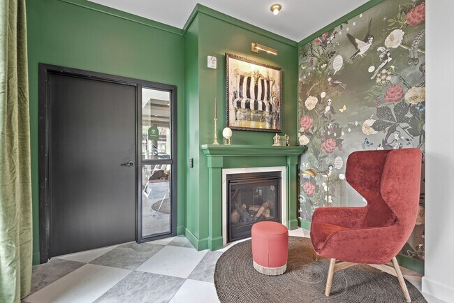 Photo - 1000 Main Street Apartments