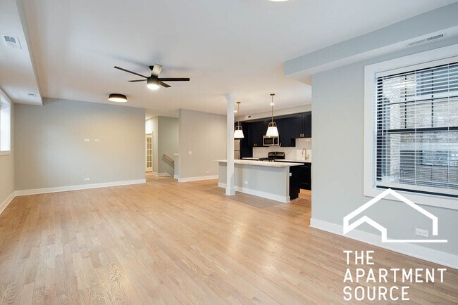 Photo - 4409 N Seeley Ave Unit 1A