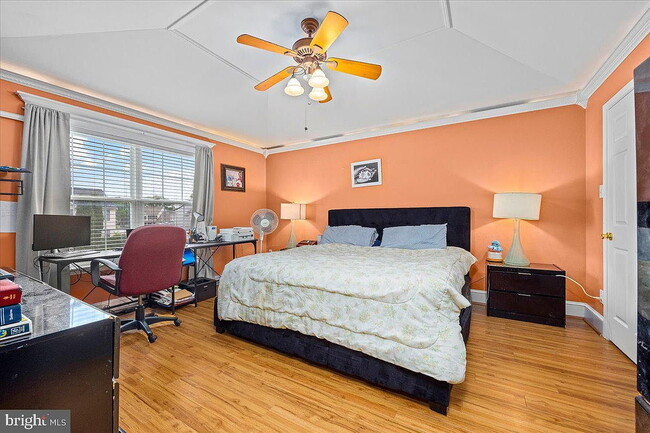 Photo - Single Family Home For Rent