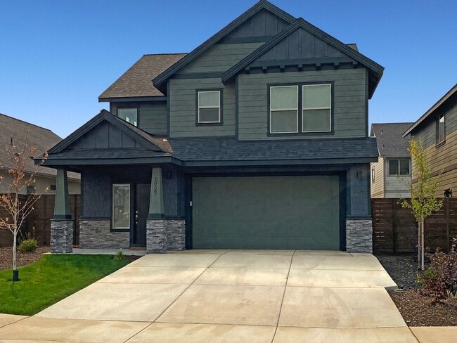 3BR SE Bend home in great neighborhood wit... - 3BR SE Bend home in great neighborhood wit...