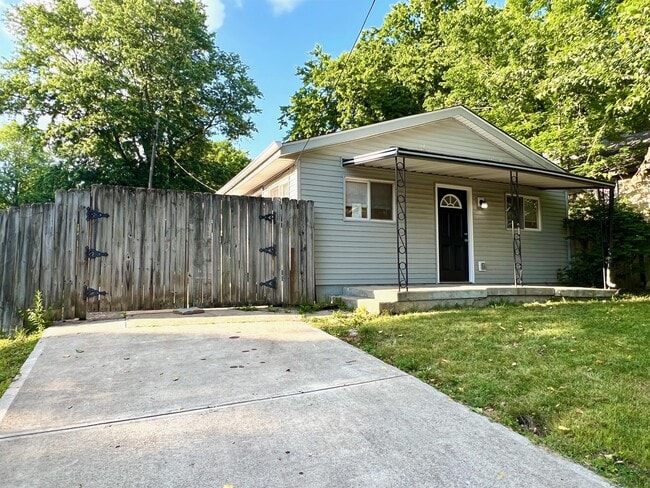 Building Photo - 2304 Imlay Ave Rental