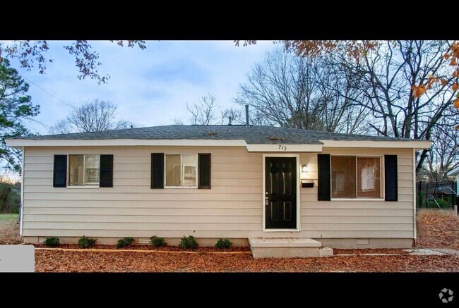Building Photo - 715 Rose Ln Rental