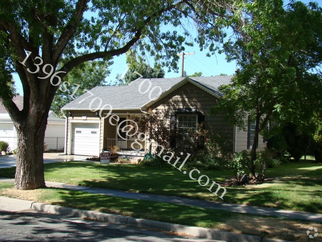 Building Photo - 1396 S 1700 E Rental