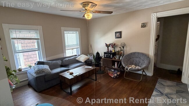 Photo - 138 Lowell St Unit #3