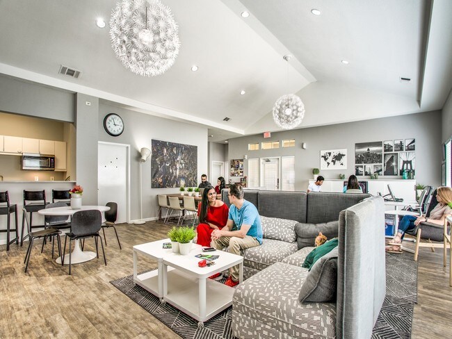 Photo - Cambridge Oaks