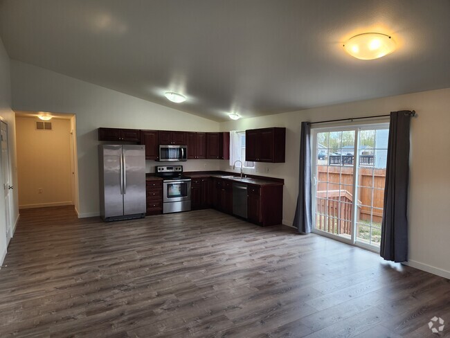 Building Photo - 4036 W Marble Way Rental